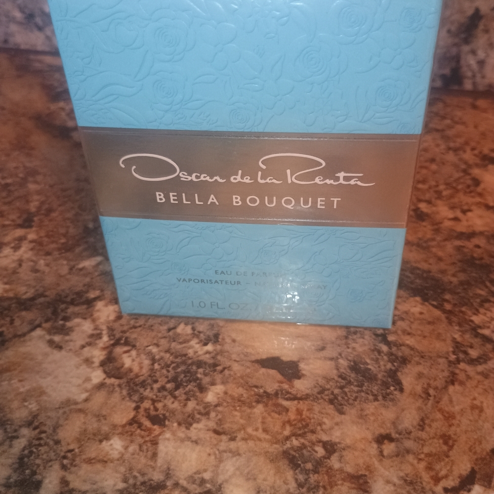 Oscar De Laurenta Bella Boutique Women's Brand New Perfume 1.0 FL New Sealed - Picture 2 of 6